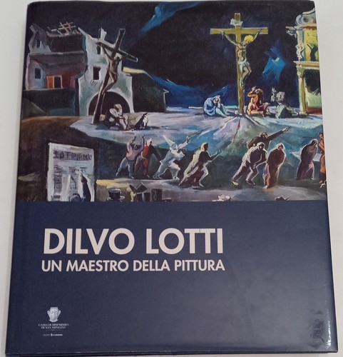 Dilvo lotti maestro - 'dilvo, lotti.