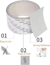 Nastro Adesivo Ripara