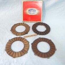 Per benelli  4vk moto mini bike sprint america sprint trial kit frizione clutch