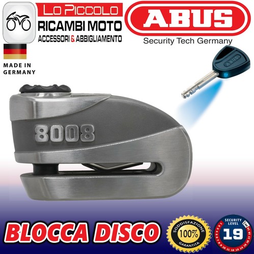 Abus 79270 blocca - abus,