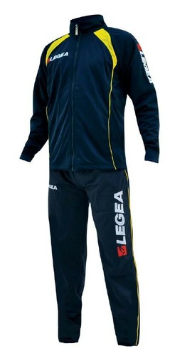 Legea tuta vento - legea, jr