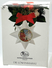 Vintage 1995 Hutschenreuther