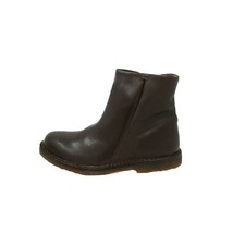 Lilimill Leather Ankle Boot
