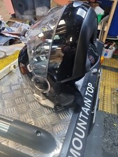 Casco moto Schuberth taglia