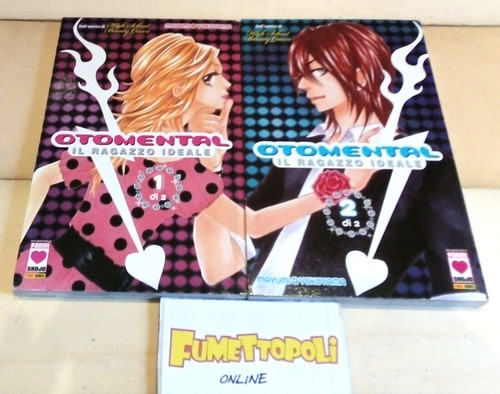 Otomental yokoyama 1 - otomental, di
