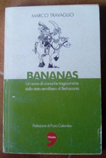 Bananas di Marco Travaglio -