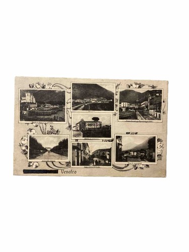 1930 venafro - 1930, (campobasso)