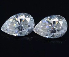 Coppia diamanti cvd sfusi - cvd,