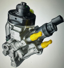 Pompa alta pressione 0445010519 BMW F20 116d 118d 116/143 CV Bosch
