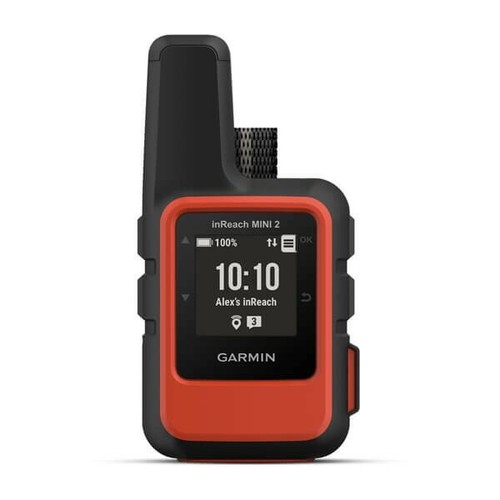 Garmin inreach mini iridium - 2,