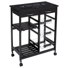 Carrello cucina - carrello, da