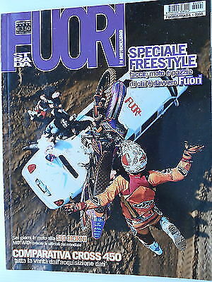 Motociclismo fuori strada 1 - motociclismo, n.1