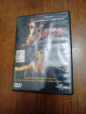 DVD SALSA DI JOYCE SHERMAN
