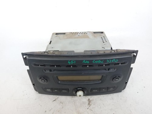 A4518202879 autoradio smart - autoradio,