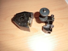 Porta Utensile A Cambio Rapido Con 1 Supporto EMCO Compact 5 8 RC480