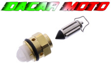 SPILLO CONICO CARBURATORE