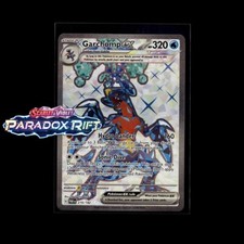 Pokemon Paradox Rift - Choose