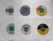 45Re✦LOTTO DI 6 FILLER DA