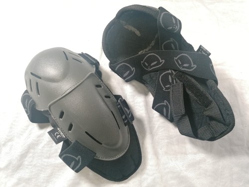 Protezioni braccia ufo taglia - braccia,