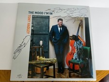 Tony Hadley - The Mood I'm In