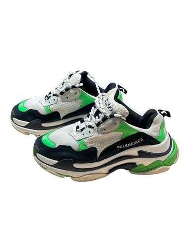 Balenciaga triple sneaker - triple,