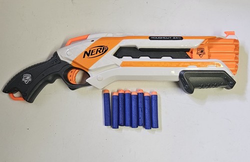 Nerf strike elite rough - nerf,