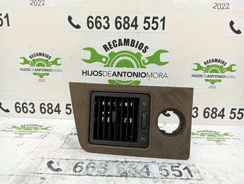 Griglia ventilazione nissan - ventilazione,