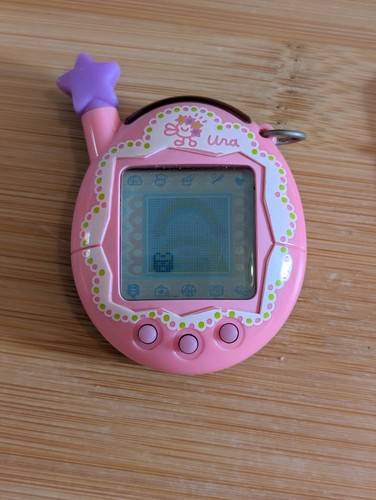 Rara ura rosa lingua - -,