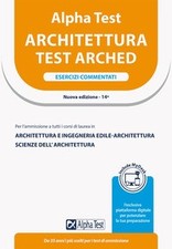 Alpha Test Architettura