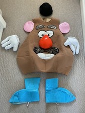 mr testa di patata toy story