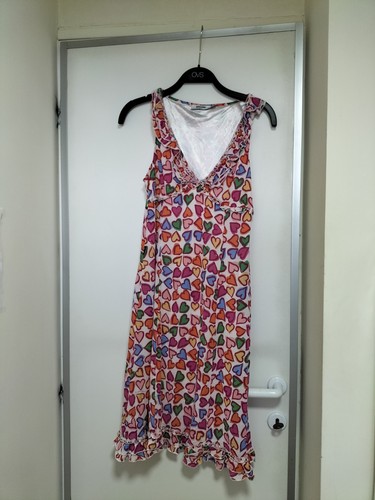 Vestito donna moschino jeans - vestito,