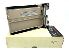 Polaroid Land Film Holder 500