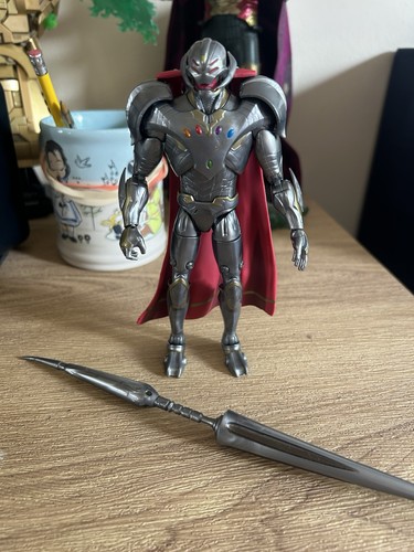 Marvel legends what if - -,
