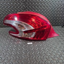 PEUGEOT 208 ACTIVE MK1