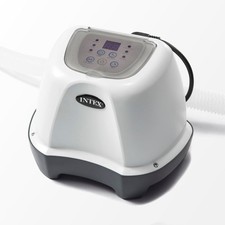 INTEX 26664 NOVITA' GENERATORE CLORINATORE DI CLORO PER PISCINE FINO A 17.413 L