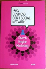 Fare business con social - fare,