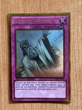 Yugioh Giudizio Solenne Ghost