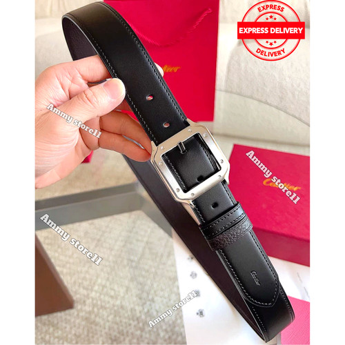 Cintura uomo lusso cartier - uomo, di