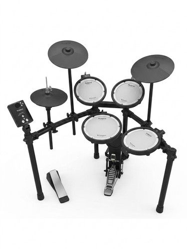 Batteria elettronica roland - elettronica,