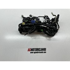 Impianto elettrico cablaggio - elettrico,