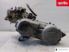 M271M Motore Blocco Completo