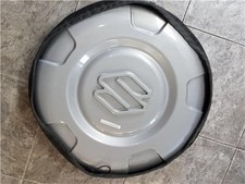 SUZUKI JIMMY CERCHIONE IN LEGA