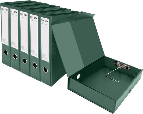 Pezzi scatola archivio - 6,
