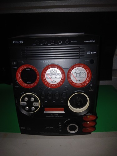 Philips c557 gameport - philips,