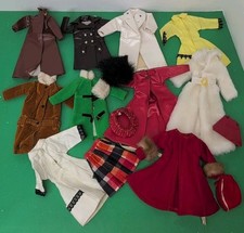 Lotto vari 11,5 -12” vintage