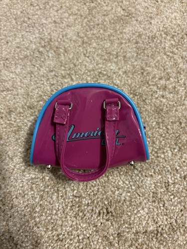 Borsa bowling american - bowling,