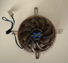 Dissipatore CPU Zalman CNPS 2X