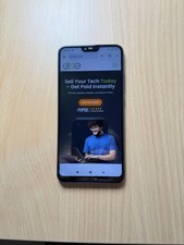 Smartphone Xiaomi Mi 8 Lite 64