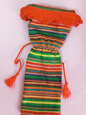 Barbie vintage anni 60 vestito