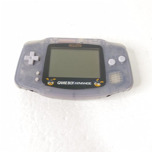 Nintendo game boy advance - nintendo,
